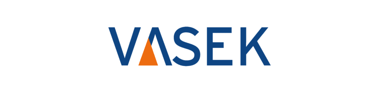 Vasek logo